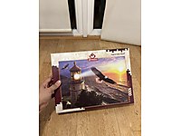 Art Puzzle Deniz Feneri #1283725350