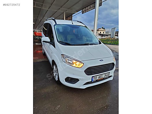 ford tourneo courier 1 5 tdci journey titanium plus hatasiz boyasiz sahibinden comda 982725472 ford tourneo courier 1 5 tdci journey titanium plus hatasiz boyasiz sahibinden comda 982725472