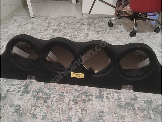 İkinci El ve Sıfır Alışveriş / Bilgisayar / Çevre Birimleri / Hoparlör / Ses Sistemi