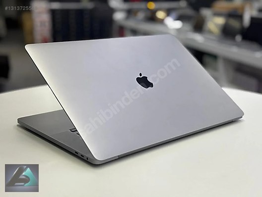 美品 MacBook Pro 16GB/タッチパネル /2024年Office Apple Macbook / A2141 MacBook Pro 16