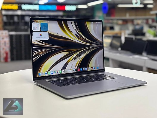 美品 MacBook Pro 16GB/タッチパネル /2024年Office Apple Macbook / A2141 MacBook Pro 16