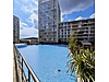 Sancaktepe Evora Park'ta kiralık full eşyalı 1+0 stüdyo daire