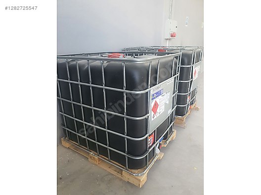 İkinci El ve Sıfır Alışveriş / Bahçe & Yapı Market / Yapı Malzemeleri / Sıhhi Tesisat / Su Deposu