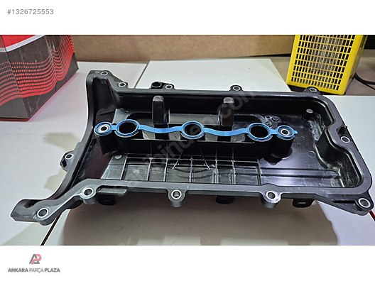 Otomobil & Arazi Aracı / Motor / Clio 5 1.0 Tce Külbütör Kapağı
