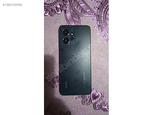 Used & Brand New Items / Cell Phones & Accessories / Cell Phones / Xiaomi / Redmi Note 12