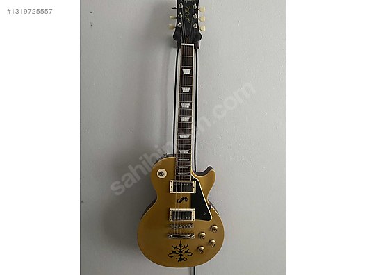 Epiphone Elektro Gitar - 1319725557