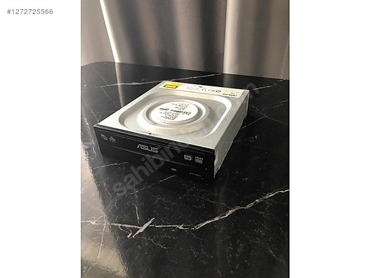 İkinci El DVD Sürücü / Yazıcı
