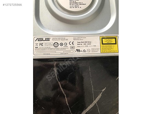 DVD Sürücü / YazıcıMasaüstü Bilgisayar DVD Sürücü / Yazıcı