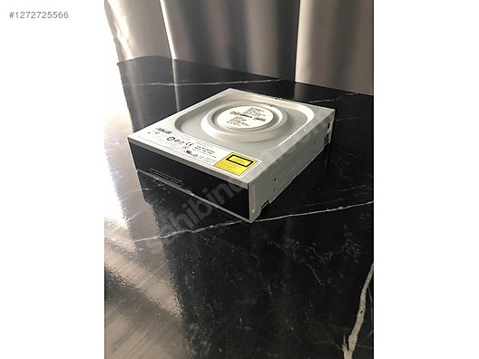 İkinci El ve Sıfır Alışveriş / Bilgisayar / Masaüstü / Donanım / DVD Sürücü / Yazıcı