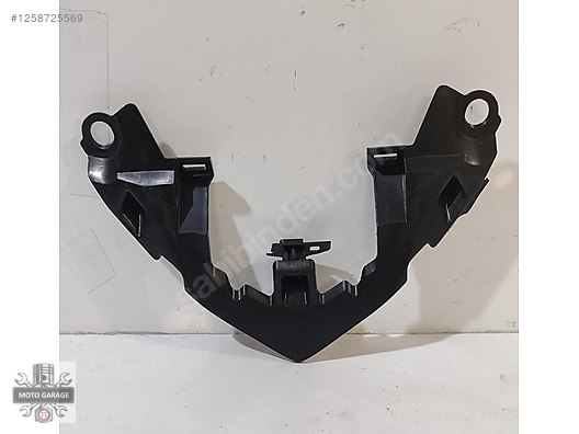 Grenaj / Honda CBR 650 F 2018 Far Kaşı Plastik - 64185-MJE-DB00