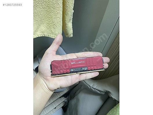 Used & Brand New Items / Computers / Desktops / Desktop Components / RAMs