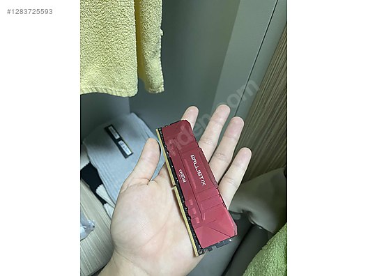 Used & Brand New Items / Computers / Desktops / Desktop Components / RAMs