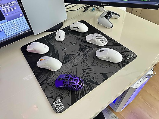 Cosmic Glass V2 Evil Edition（Wraith Cosmic Glass V2 Evil