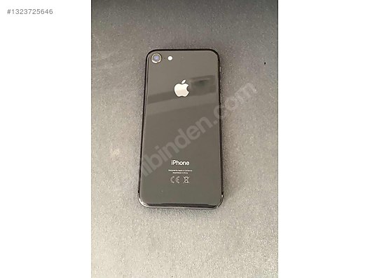 Apple / iPhone 8 / İphone8 Tr 64gb on sahibinden.com - 1323725646