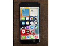 İPHONE 7 32GB İLK SAHİBİNDEN ÇOK TEMİZ ŞARJ YENİLENDİ %100