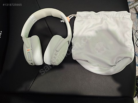 SKULLCANDY CRUSHER EVO on sahibinden.com - 1318725665