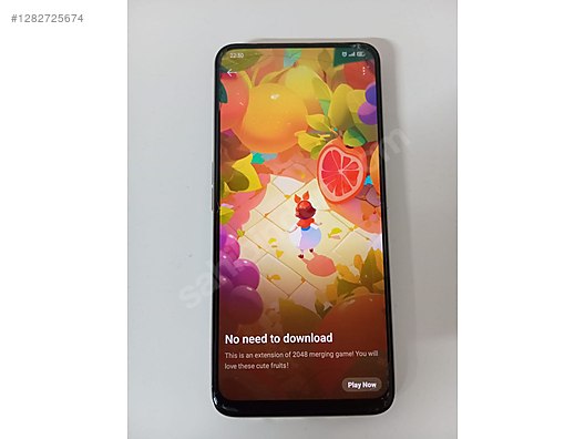 Used & Brand New Items / Cell Phones & Accessories / Cell Phones / Oppo / Reno2 Z