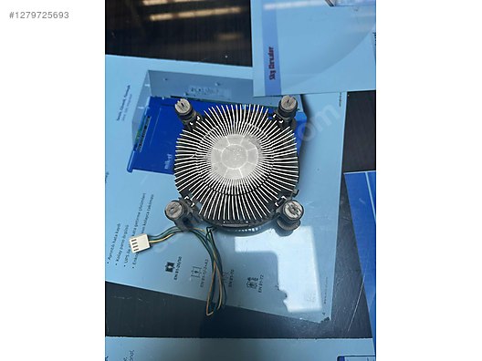 Used & Brand New Items / Computers / Desktops / Desktop Components / Motherboards