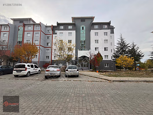 1. ETAP TOKİDE 3+1 KİRALIK DAİRE *** BURCU EMLAKTAN #1286725696