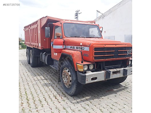 dodge as 950 model 70 900 tl sahibinden satilik ikinci el 930725700