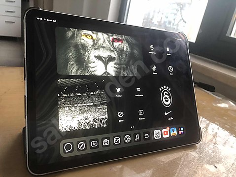 Ipad 11 2020 ACİLLL