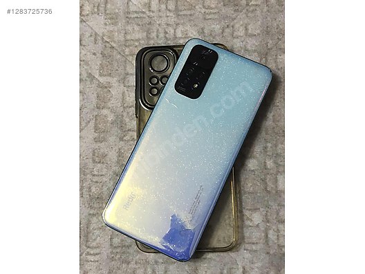 Used & Brand New Items / Cell Phones & Accessories / Cell Phones / Xiaomi / Redmi Note 11