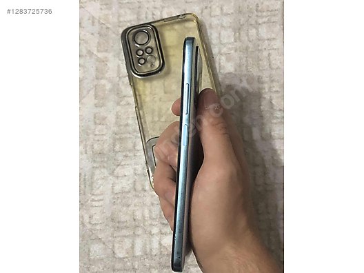 Used & Brand New Items / Cell Phones & Accessories / Cell Phones / Xiaomi / Redmi Note 11