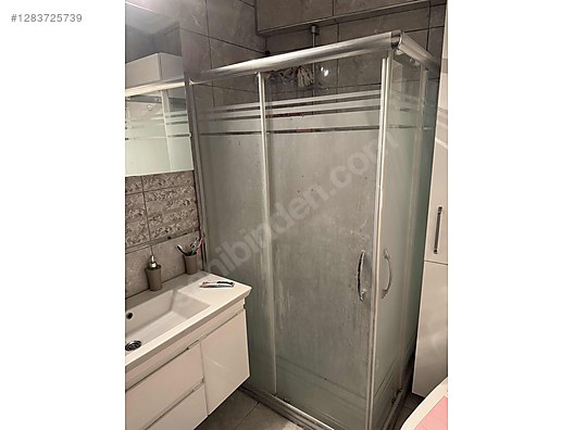 Used & Brand New Items / Garden & Home Improvement / Home Improvement / Bathroom & Kitchen / Shower Stalls & Shower Basins