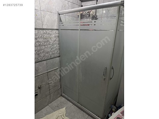 Used & Brand New Items / Garden & Home Improvement / Home Improvement / Bathroom & Kitchen / Shower Stalls & Shower Basins