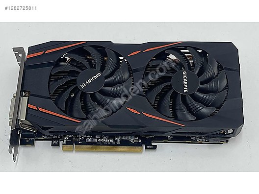 Used & Brand New Items / Computers / Desktops / Desktop Components / Graphics Cards