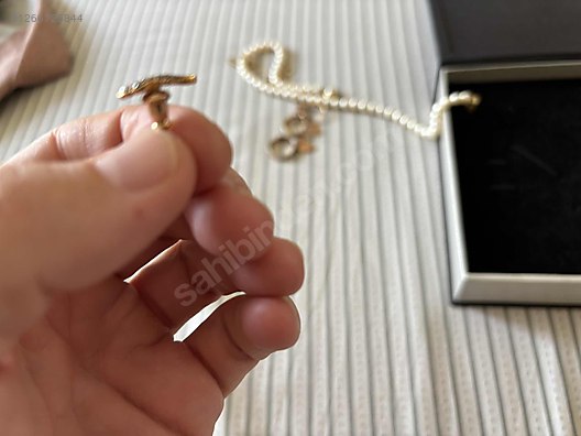 İkinci El ve Sıfır Alışveriş / Takı & Mücevher / Aksesuar / Kol Düğmesi