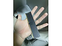 Hi level 8gb ddr4 2400 MHz Ram #1283725860