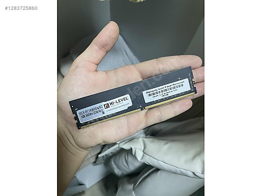 Used & Brand New Items / Computers / Desktops / Desktop Components / RAMs