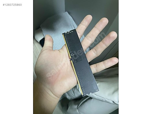 Used & Brand New Items / Computers / Desktops / Desktop Components / RAMs