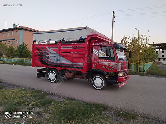 iveco 35 35 9 model 64 500 tl sahibinden satilik ikinci el 958725879 iveco 35 35 9 model 64 500 tl sahibinden satilik ikinci el 958725879