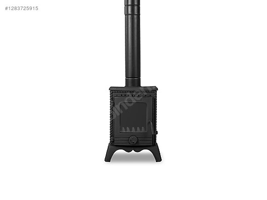 İkinci El ve Sıfır Alışveriş / Bahçe & Yapı Market / Yapı Malzemeleri / Isıtma / Soba & Şömine