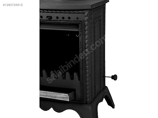 İkinci El ve Sıfır Alışveriş / Bahçe & Yapı Market / Yapı Malzemeleri / Isıtma / Soba & Şömine