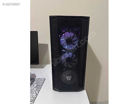 Used & Brand New Items / Computers / Desktops / Desktop Components / Cases