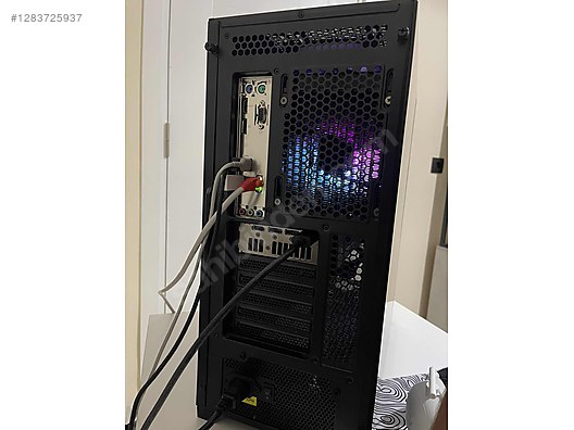 Used & Brand New Items / Computers / Desktops / Desktop Components / Cases