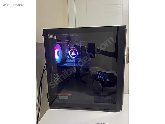 Used & Brand New Items / Computers / Desktops / Desktop Components / Cases