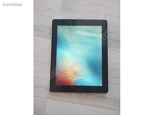 iPad本体 iPad 3 Apple iPad 3 64 GB Tablet - 1273725942