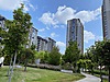 Duru Beytepe'de 2+1 Manzaralı Yüksek Kat Satılık Daire