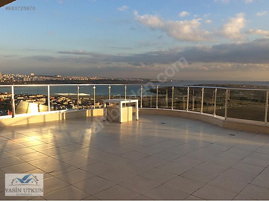 bizimevler 7 terasli 3 1 satilik daire satilik daire ilanlari sahibinden com da 983725970