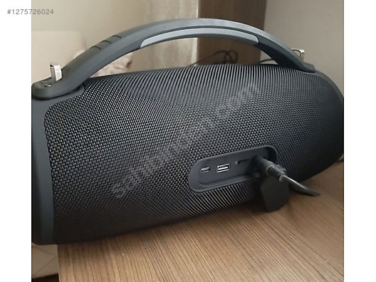 Used & Brand New Items / Home Electronics / Portable Audio / Portable Speakers