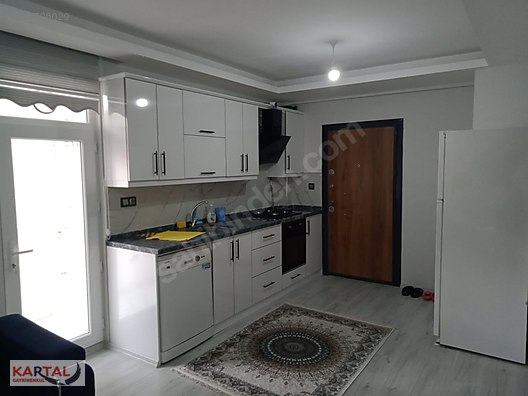 korfezde tramvay duragina yakin esyali 1 1 daire kiralik daire ilanlari sahibinden com da 978726029