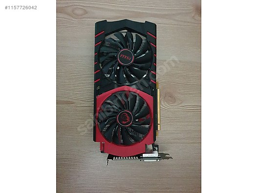370 4gb Driver R9 370 Msi R7 370 Gaming 4g Graphics Card Amd