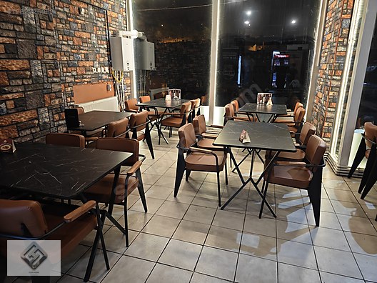 İkinci El ve Sıfır Alışveriş / Ev Dekorasyon / Mobilya / Mutfak / Masa Takımı