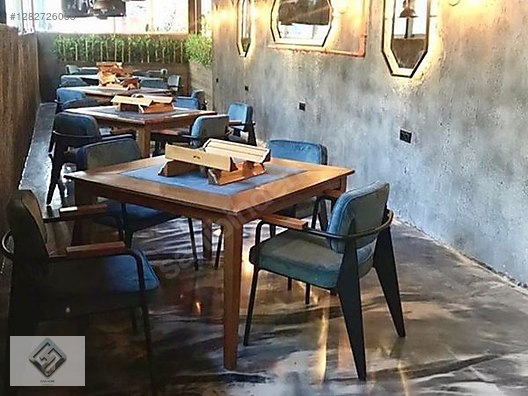 İkinci El ve Sıfır Alışveriş / Ev Dekorasyon / Mobilya / Mutfak / Masa Takımı