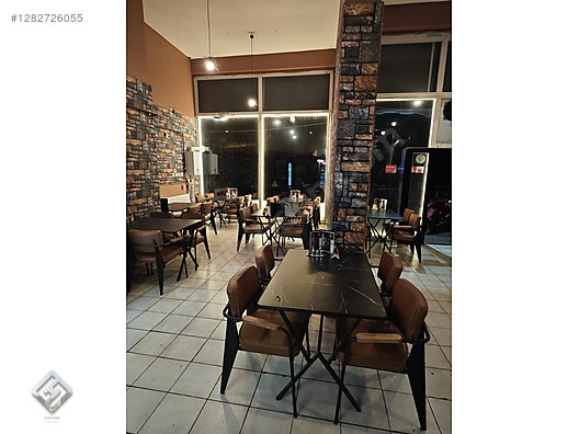 İkinci El ve Sıfır Alışveriş / Ev Dekorasyon / Mobilya / Mutfak / Masa Takımı