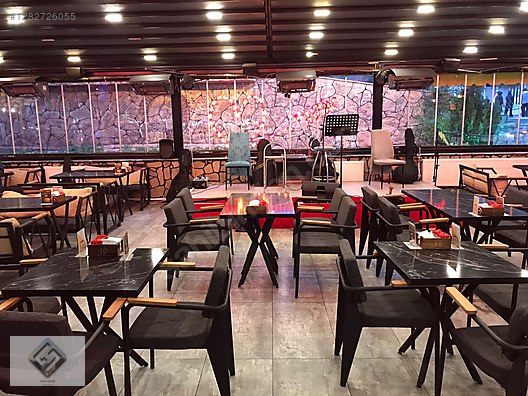 İkinci El ve Sıfır Alışveriş / Ev Dekorasyon / Mobilya / Mutfak / Masa Takımı